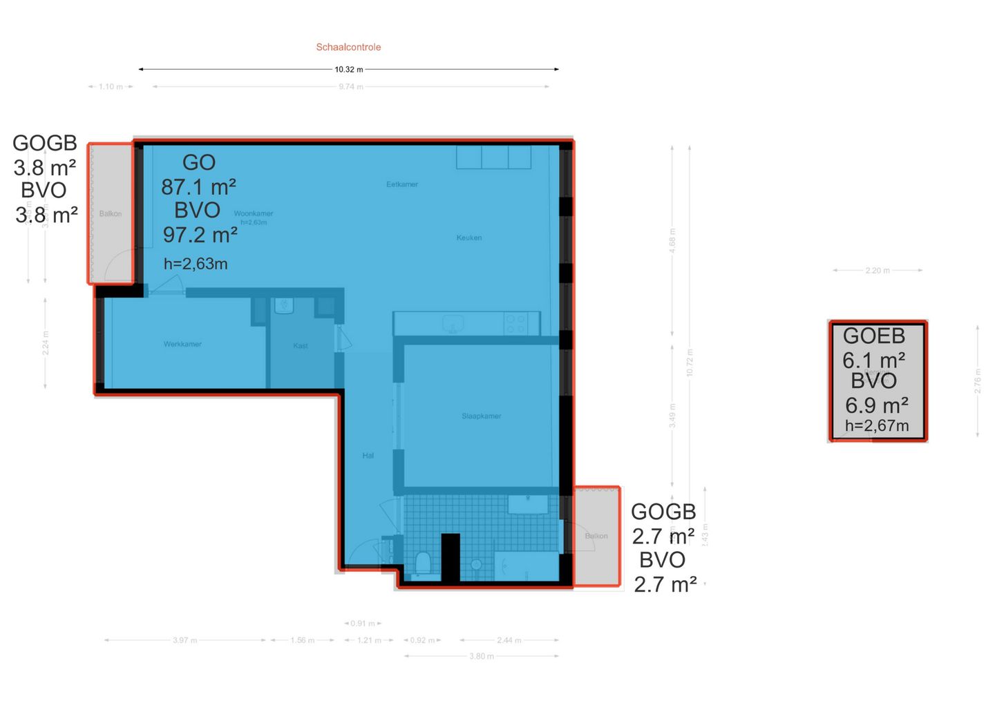 Foto 29 van Van Nijenrodeweg 251