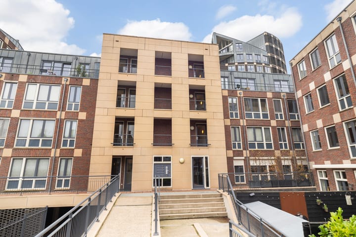 Foto 13 van IJsselkade 14