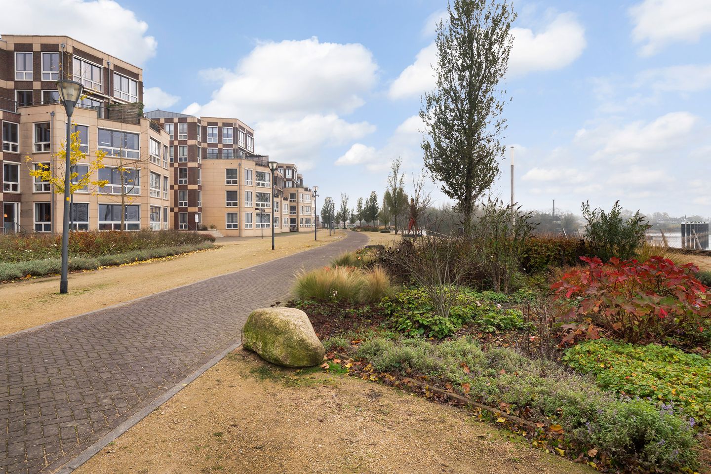 Foto 14 van IJsselkade 14