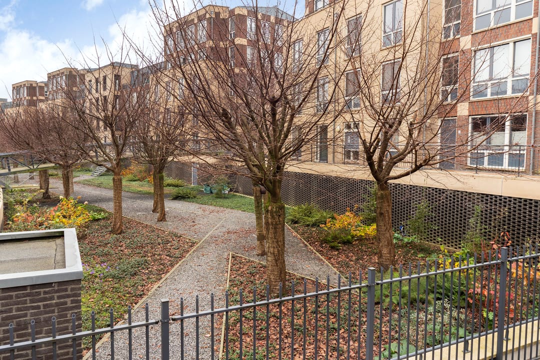 Foto 16 van IJsselkade 14