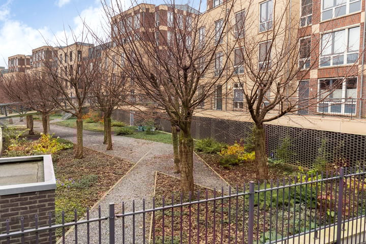 Foto 16 van IJsselkade 14