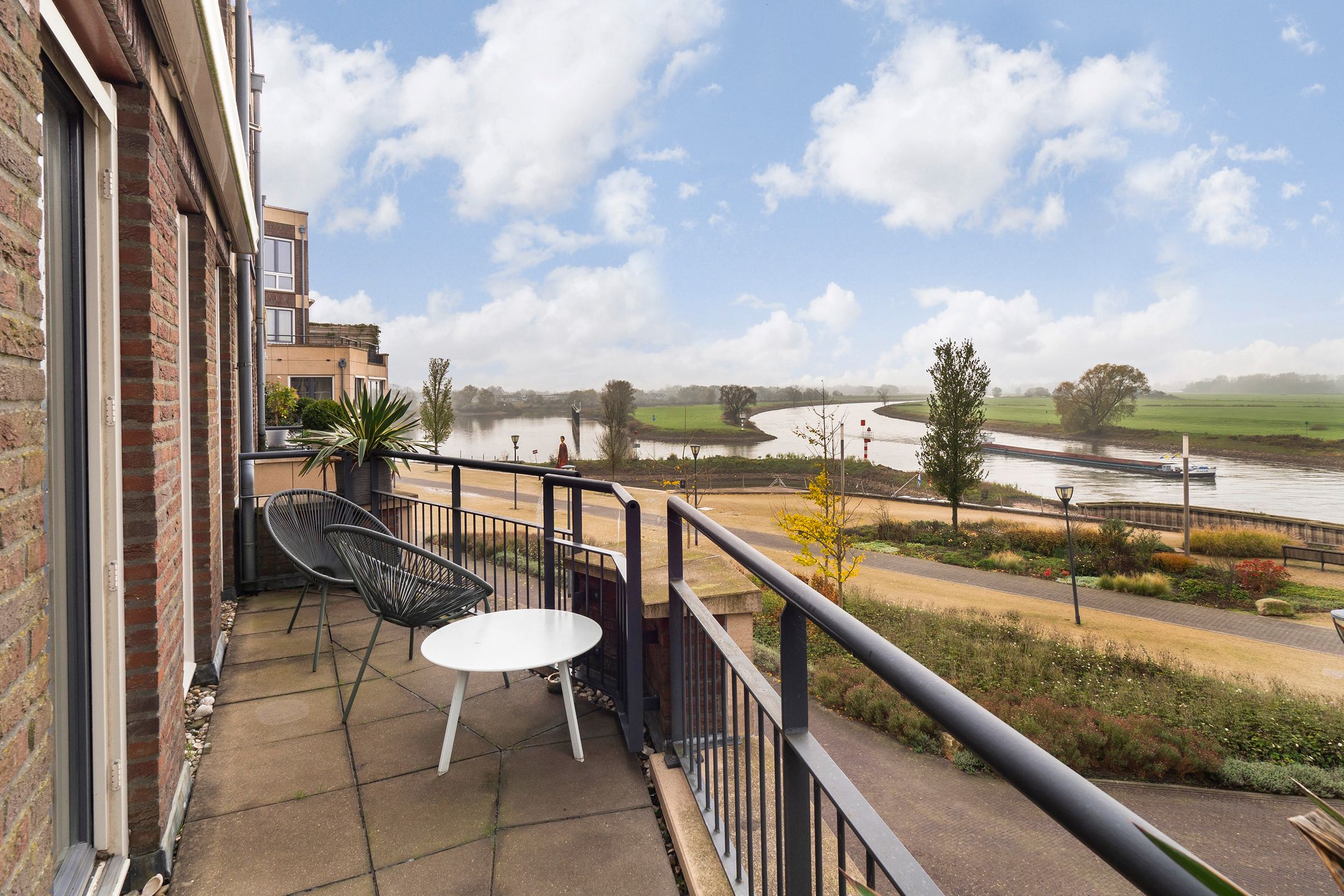 Foto 12 van IJsselkade 14