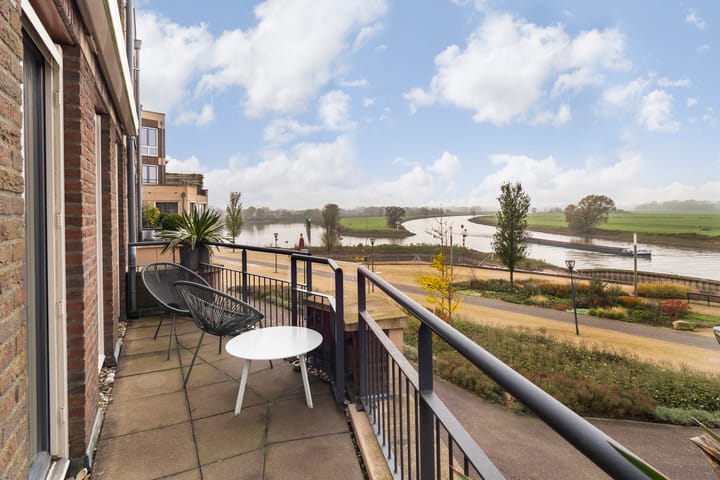 Foto 12 van IJsselkade 14