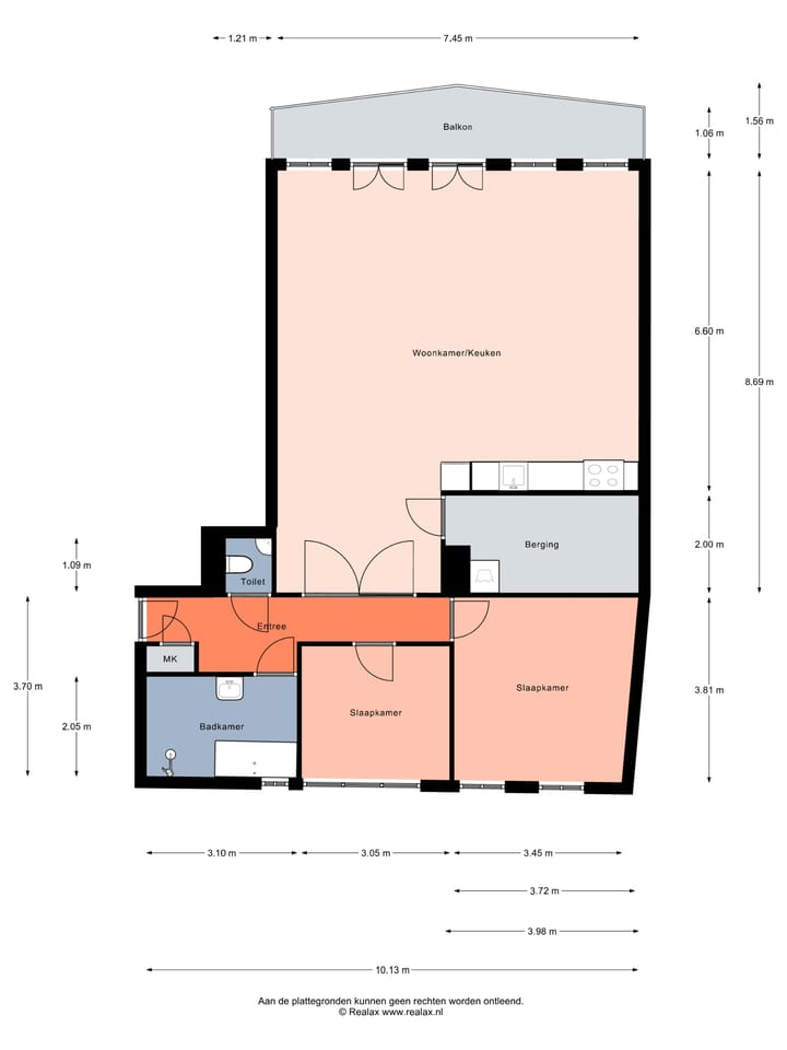 Foto 19 van IJsselkade 14