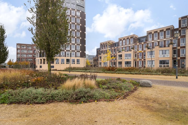 Foto 15 van IJsselkade 14