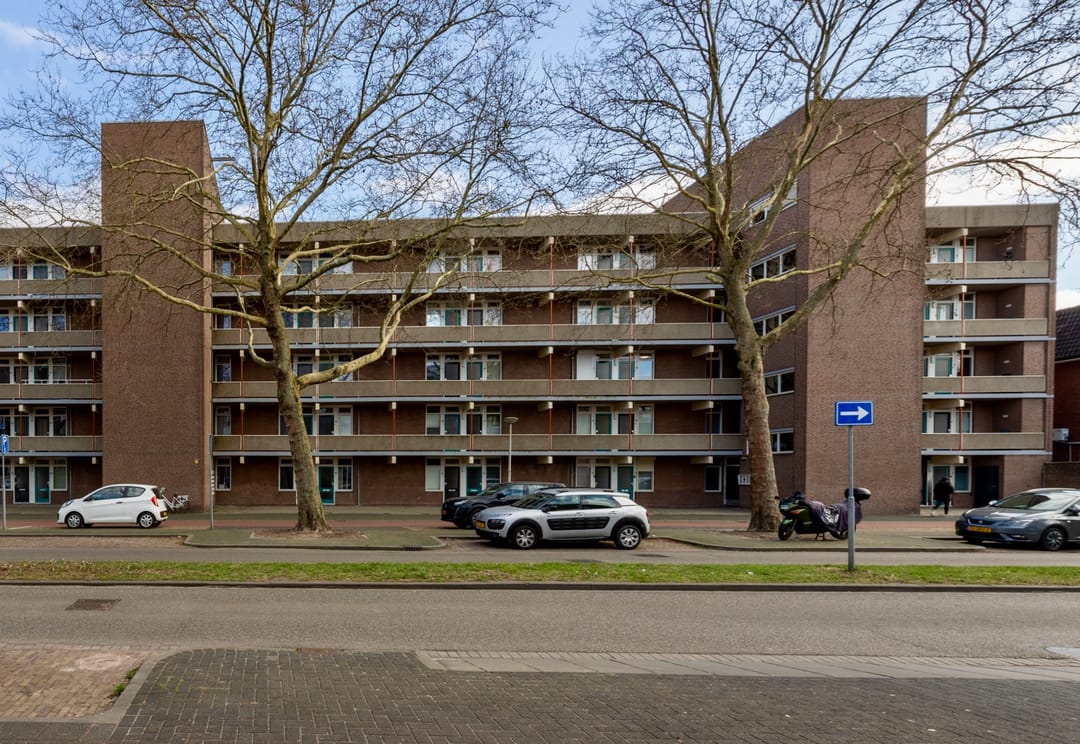 Foto 1 van Noordsingel 130