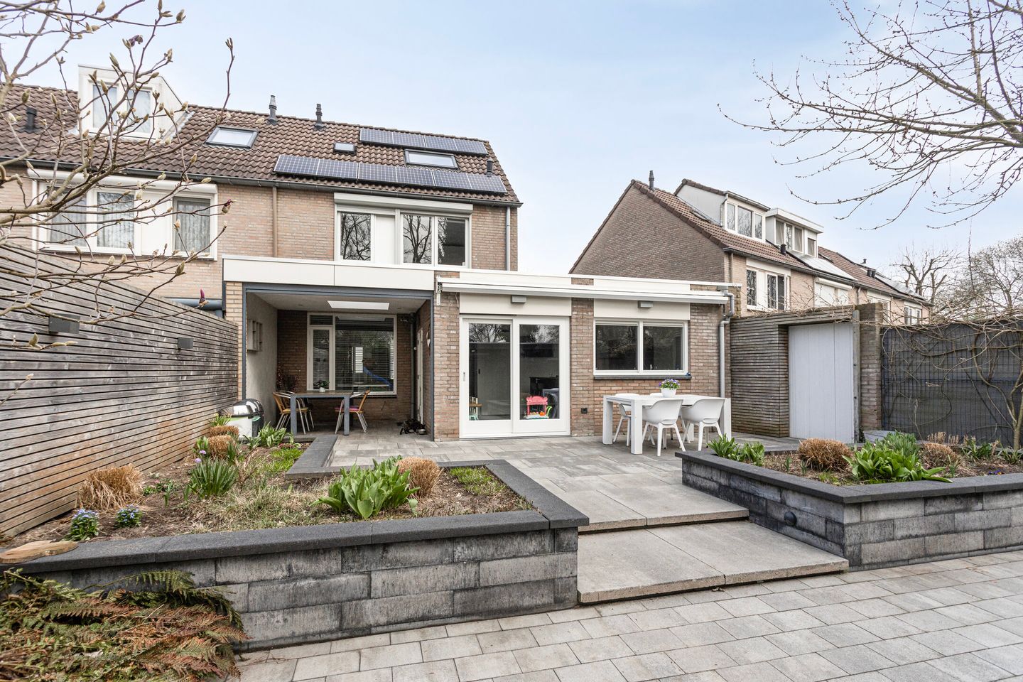 Foto 1 van Elfenbank 77