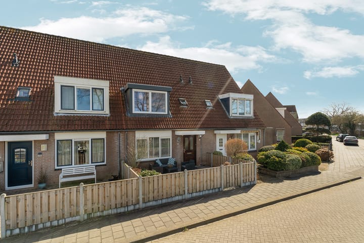 Foto 1 van Venraystraat 5