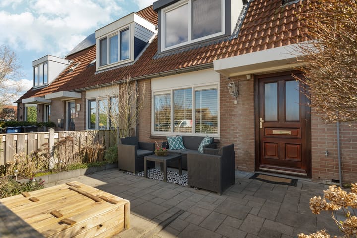 Foto 8 van Venraystraat 5