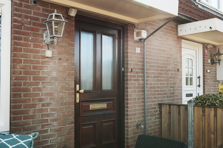 Foto 9 van Venraystraat 5