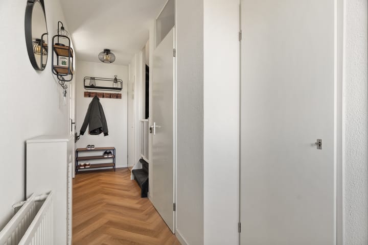 Foto 10 van Venraystraat 5