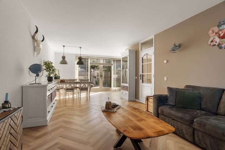 Foto 15 van Venraystraat 5