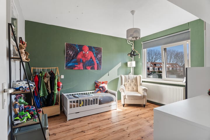 Foto 29 van Venraystraat 5