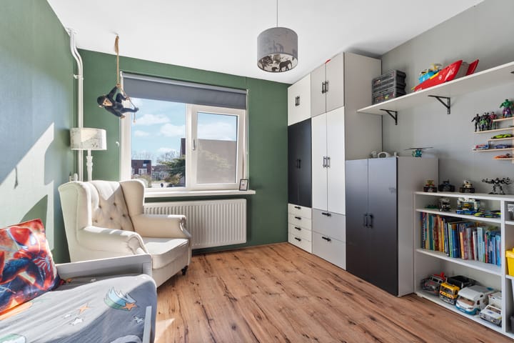 Foto 30 van Venraystraat 5