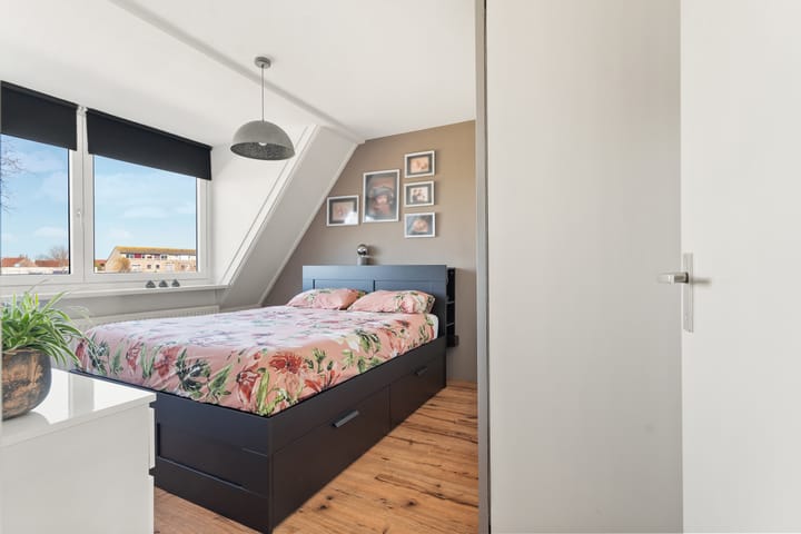 Foto 25 van Venraystraat 5