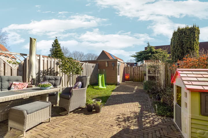 Foto 45 van Venraystraat 5