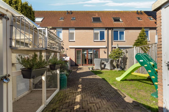 Foto 48 van Venraystraat 5