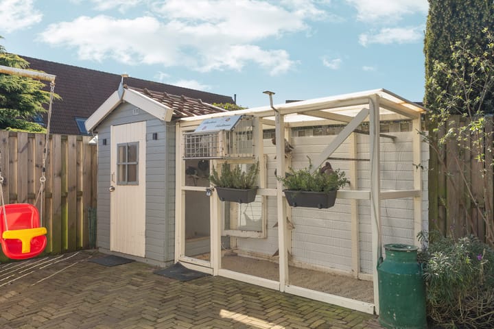 Foto 49 van Venraystraat 5