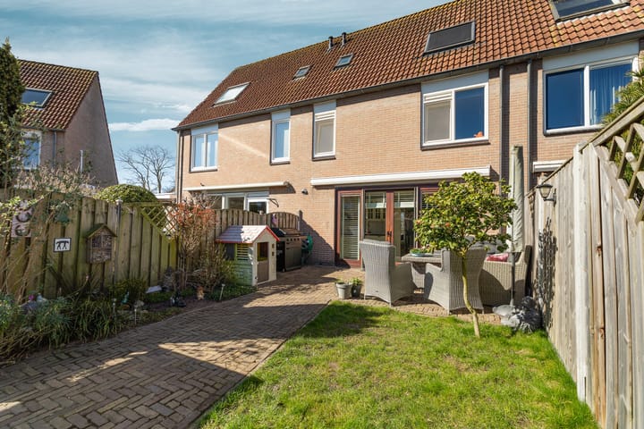 Foto 51 van Venraystraat 5