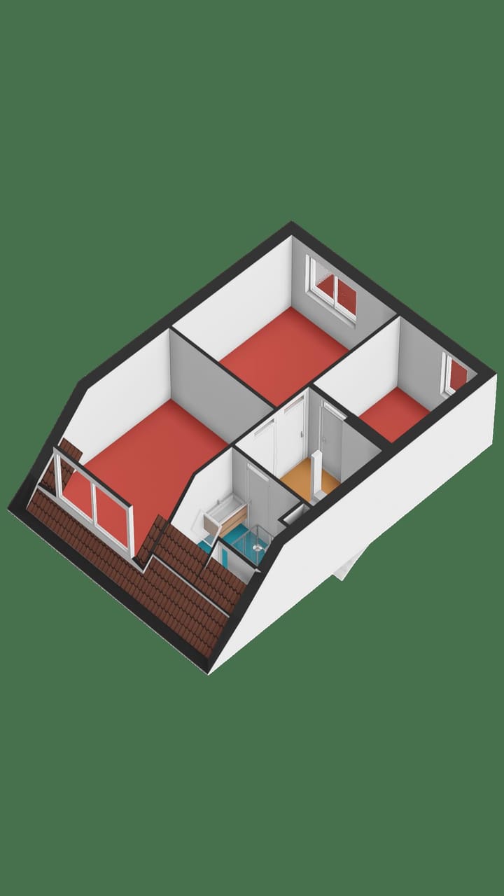 Foto 68 van Venraystraat 5