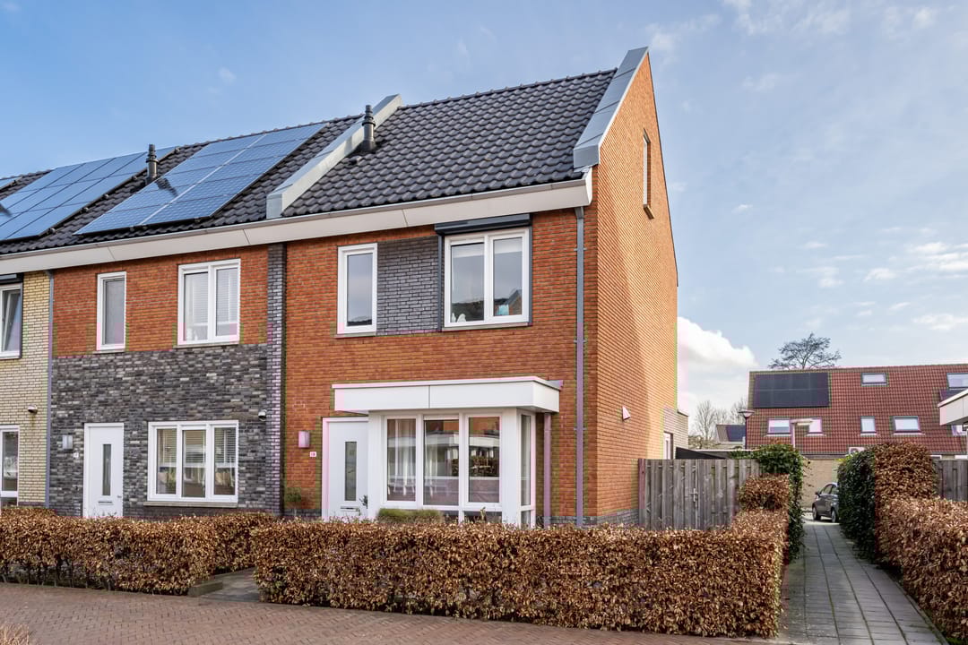 Foto 1 van Molenplein 18