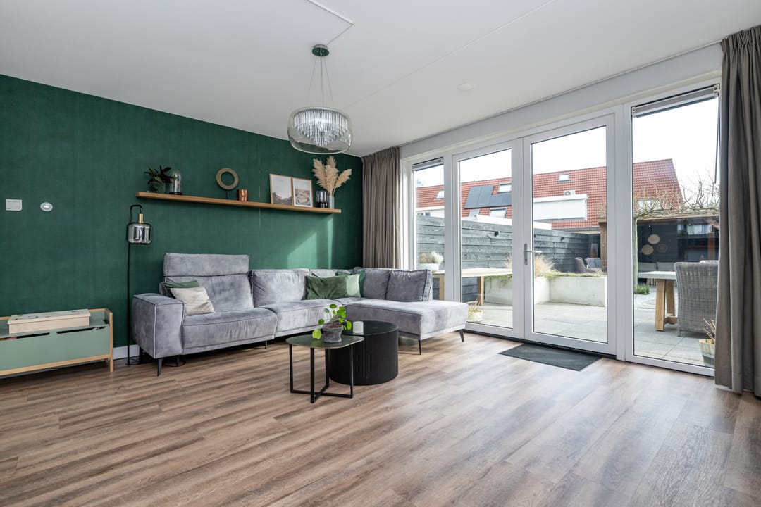 Foto 8 van Molenplein 18