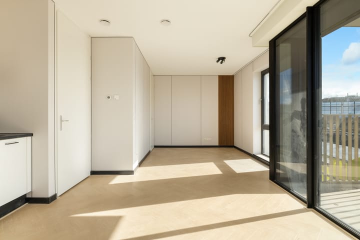 Foto 3 van Mies van der Rohestraat 263