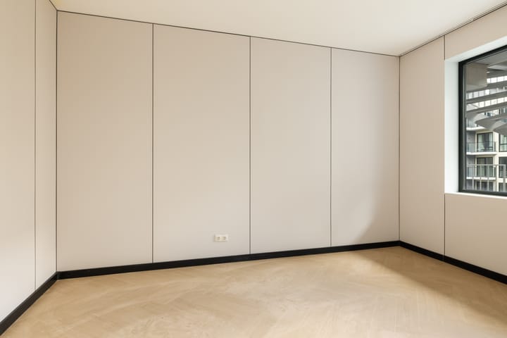 Foto 5 van Mies van der Rohestraat 263