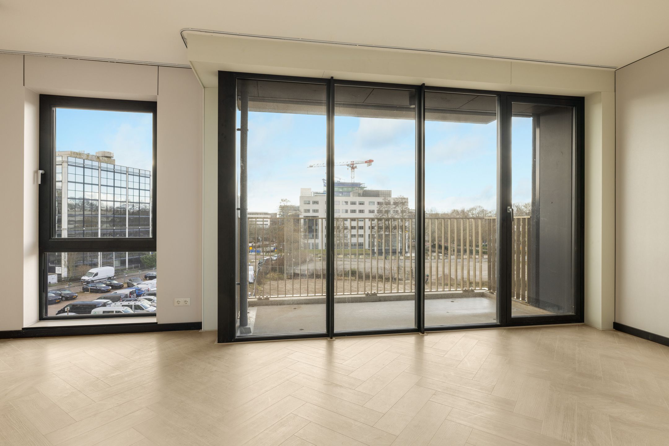 Foto 12 van Mies van der Rohestraat 263