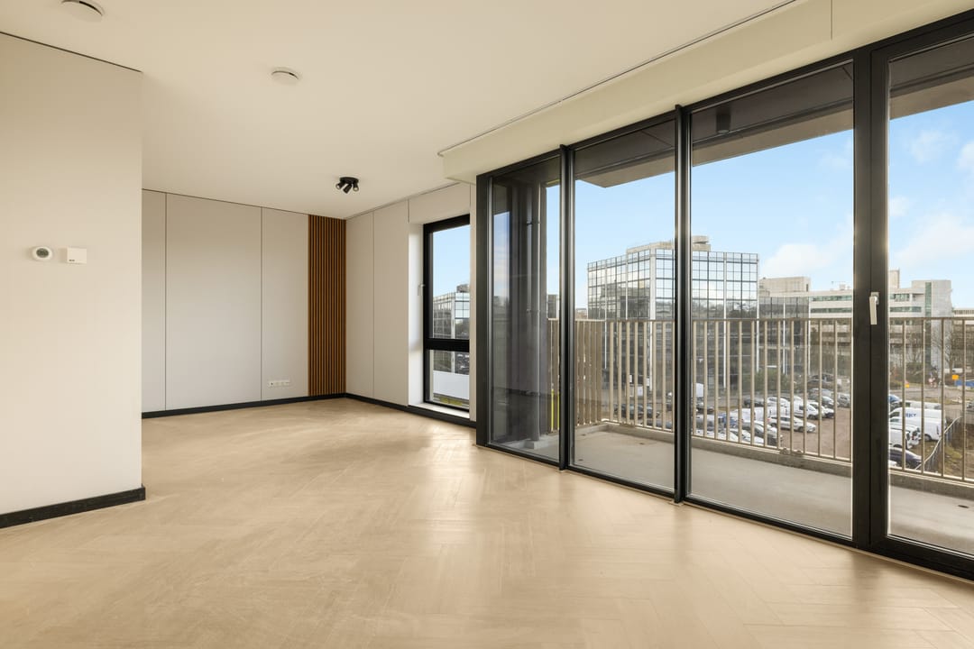 Foto 13 van Mies van der Rohestraat 263