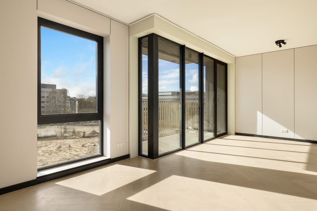 Foto 16 van Mies van der Rohestraat 263