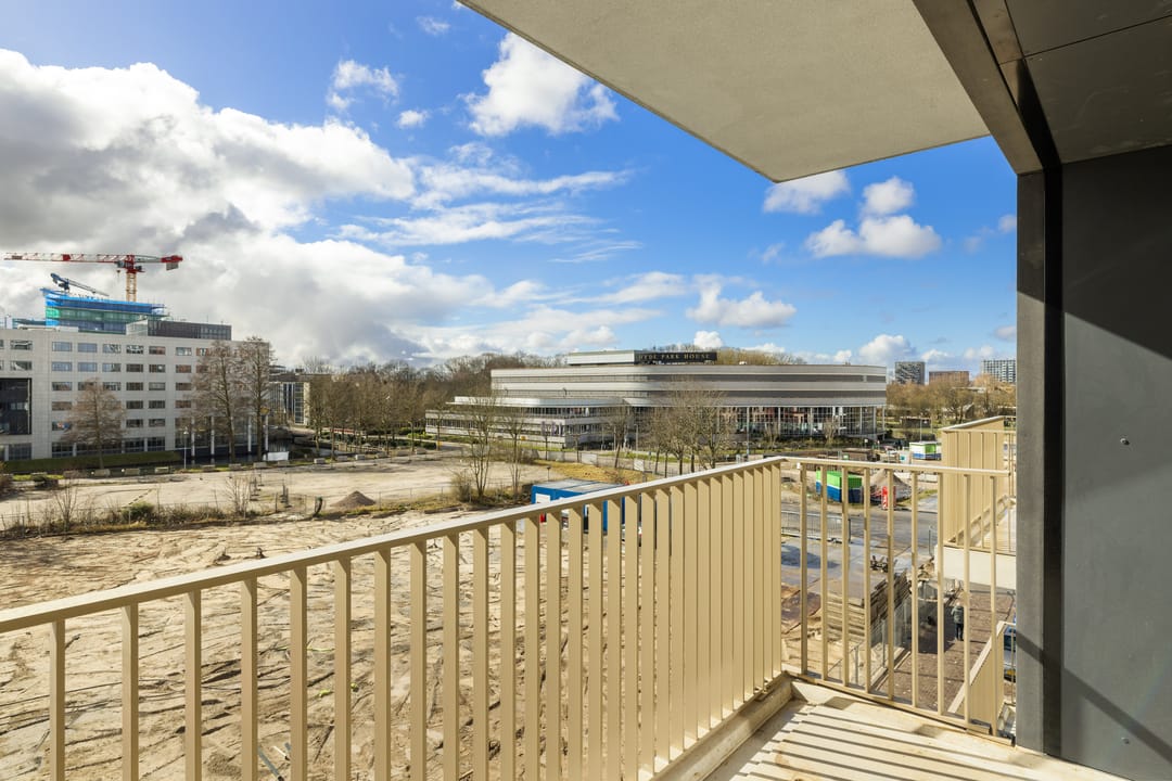 Foto 17 van Mies van der Rohestraat 263