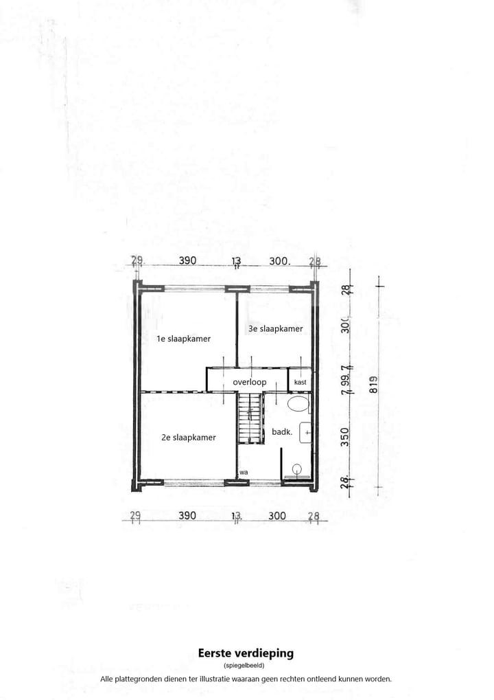 Foto 28 van Arevenlaan 16