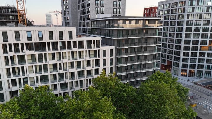 Foto 2 van Niemeyerstraat 83