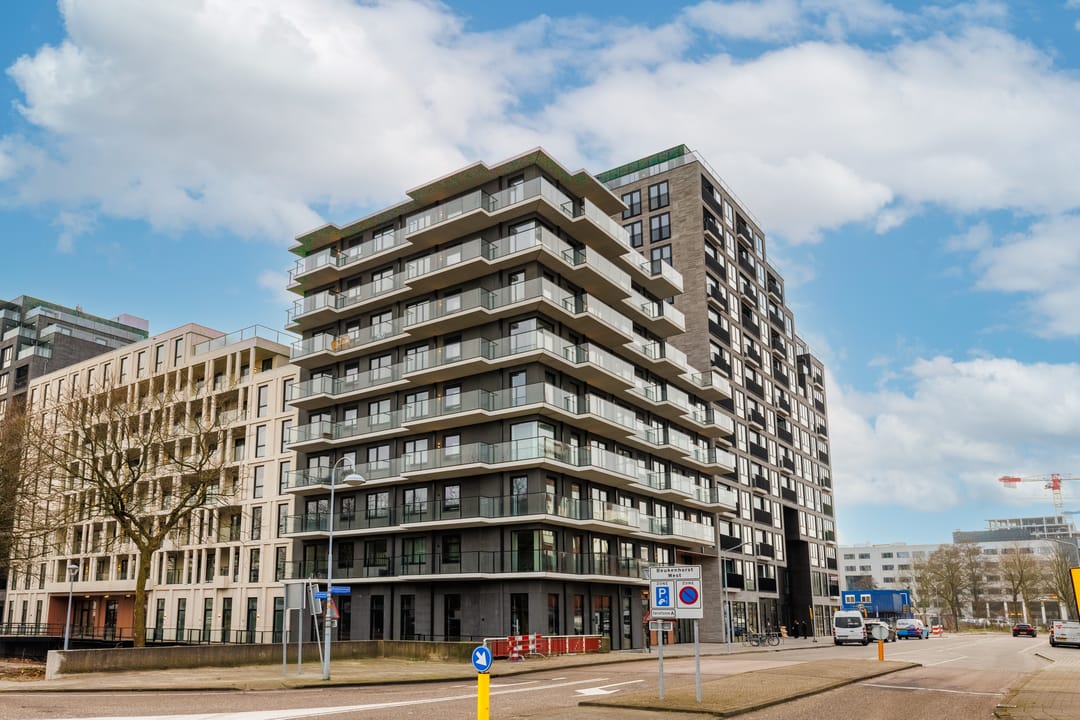 Foto 2 van Niemeyerstraat 85