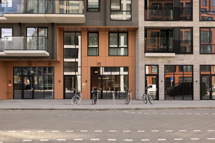 Foto 5 van Niemeyerstraat 85