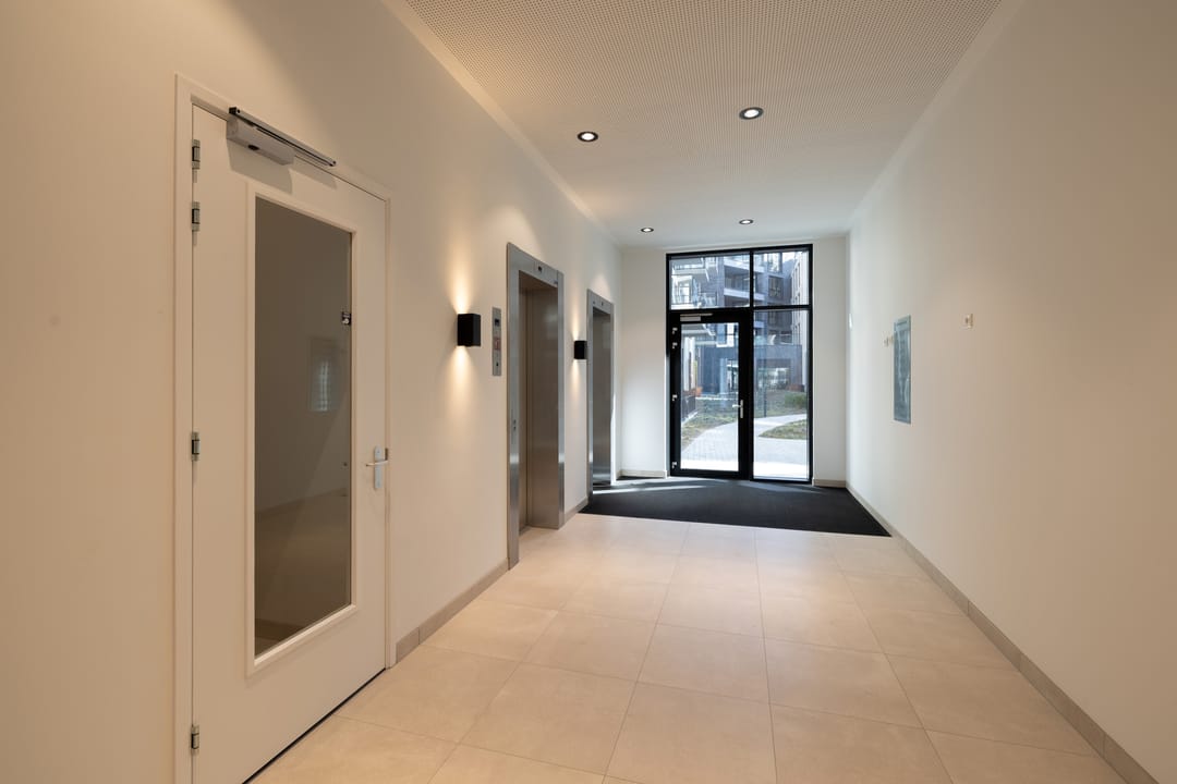 Foto 7 van Niemeyerstraat 85