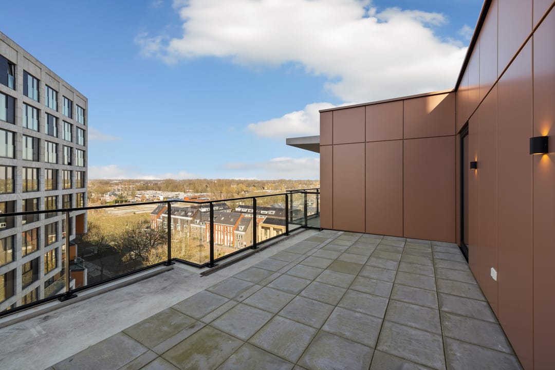 Foto 1 van Niemeyerstraat 85