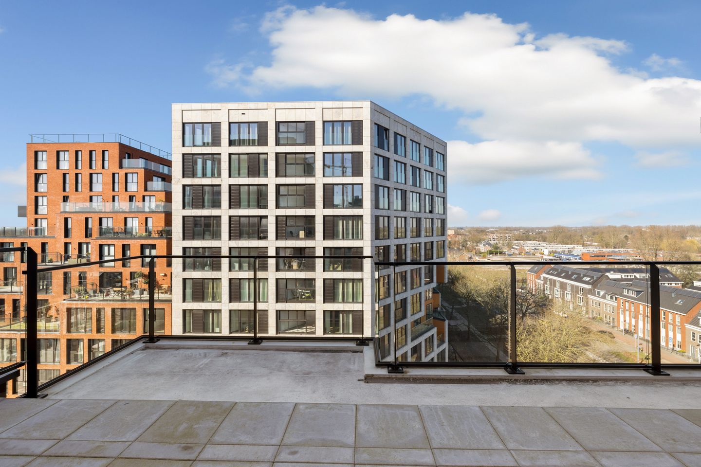 Foto 20 van Niemeyerstraat 85