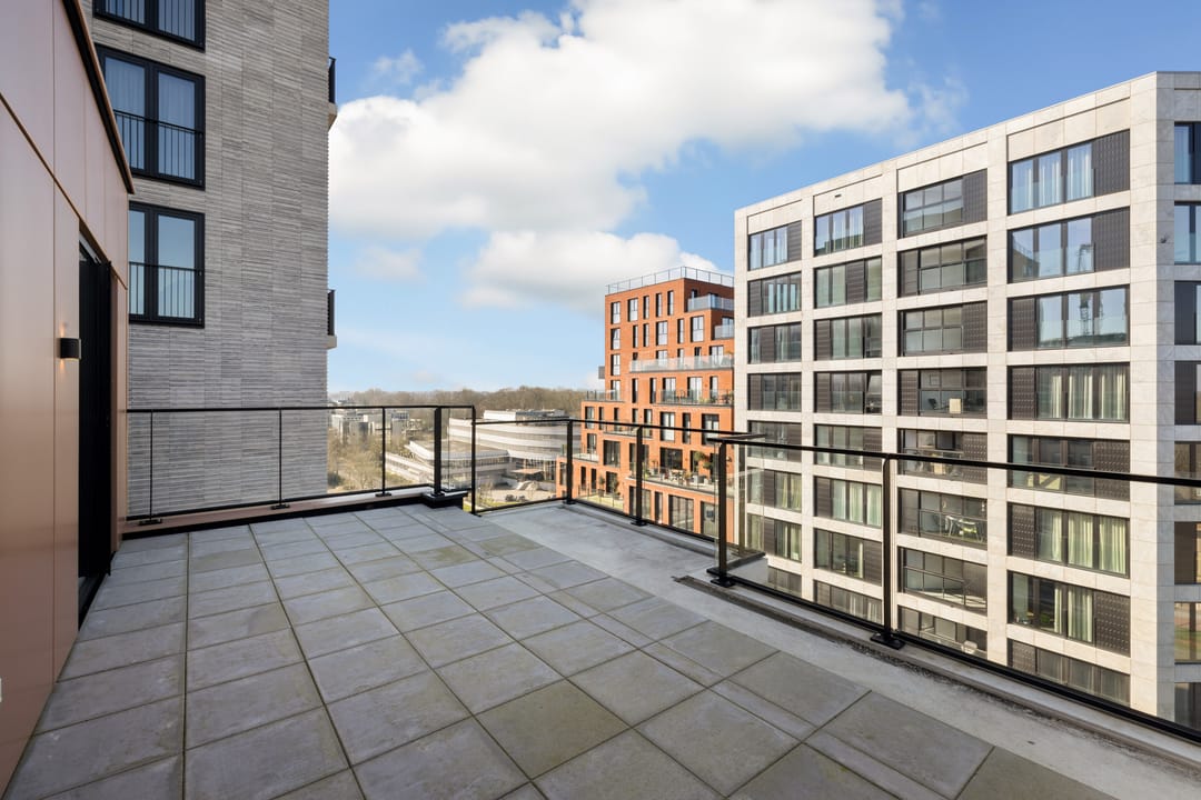 Foto 22 van Niemeyerstraat 85