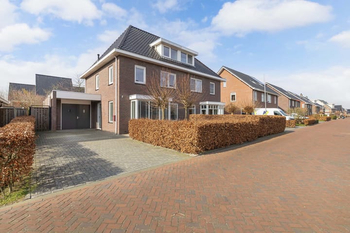 Foto 2 van Picassohage 28