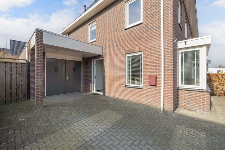 Foto 3 van Picassohage 28