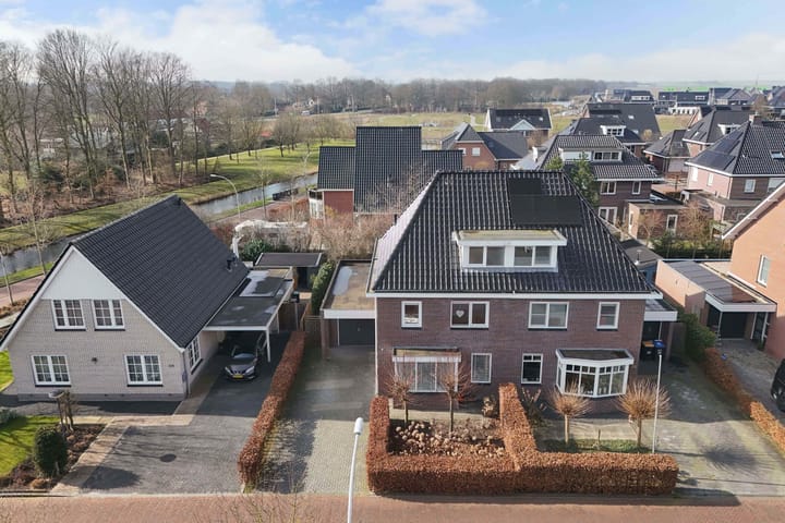 Foto 4 van Picassohage 28