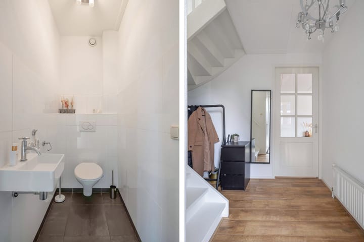 Foto 7 van Picassohage 28