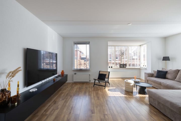 Foto 9 van Picassohage 28