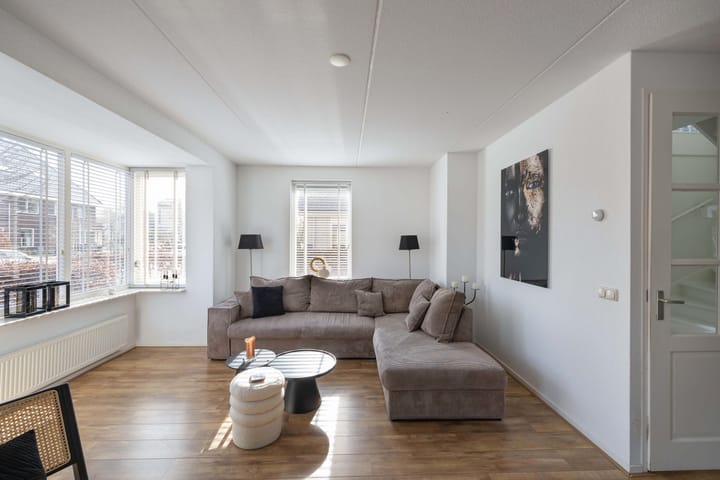 Foto 10 van Picassohage 28