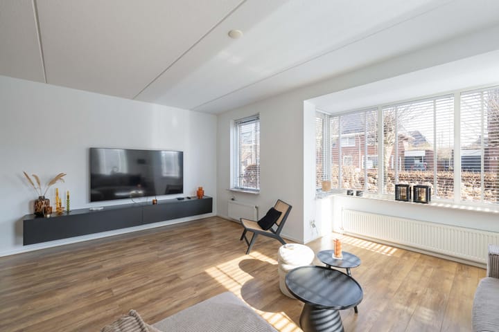 Foto 13 van Picassohage 28