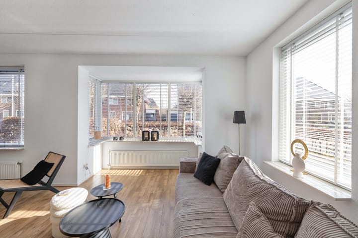 Foto 14 van Picassohage 28