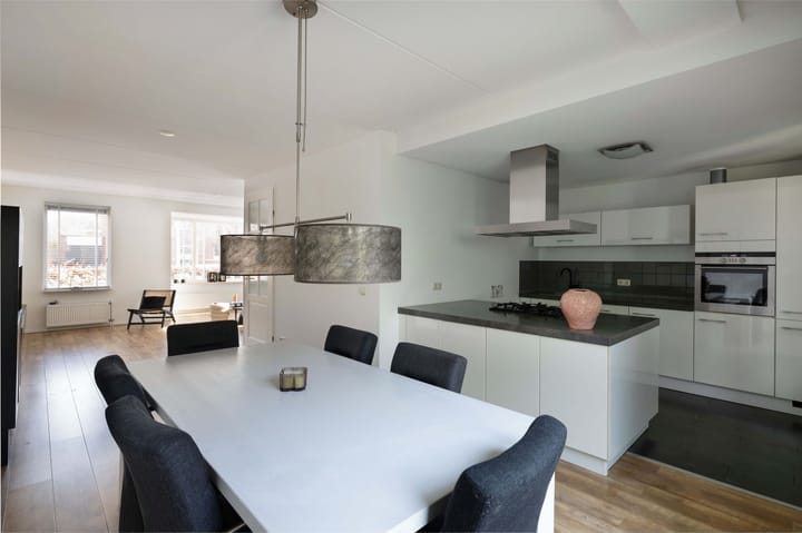 Foto 15 van Picassohage 28