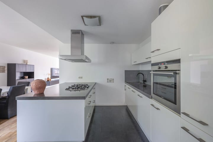 Foto 17 van Picassohage 28